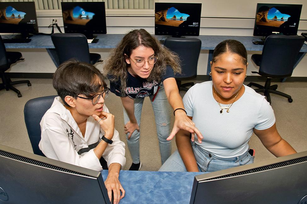 Enrollment Doubled on the FAU Fort Lauderdale Campus in Fall 2021 